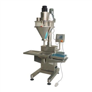 Filler tat-Trab tal-Auger