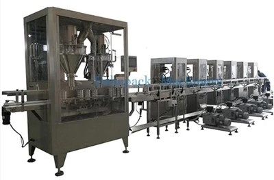 Trab tal-Ħalib Can Mili Magni Can Seaming Machine